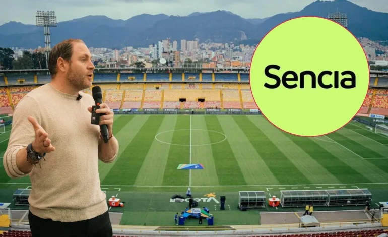 ¿Quién es el dueño de Sencia?