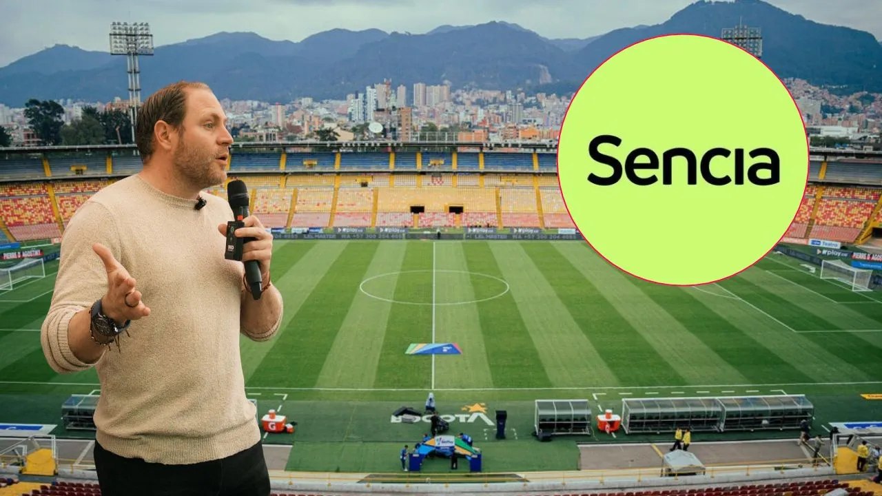 ¿Quién es el dueño de Sencia?