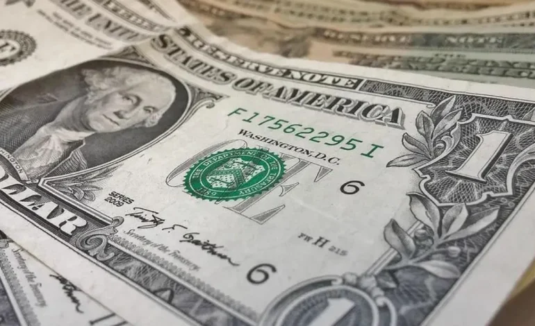 Dólar hoy en Colombia: TRM a $3.181,74