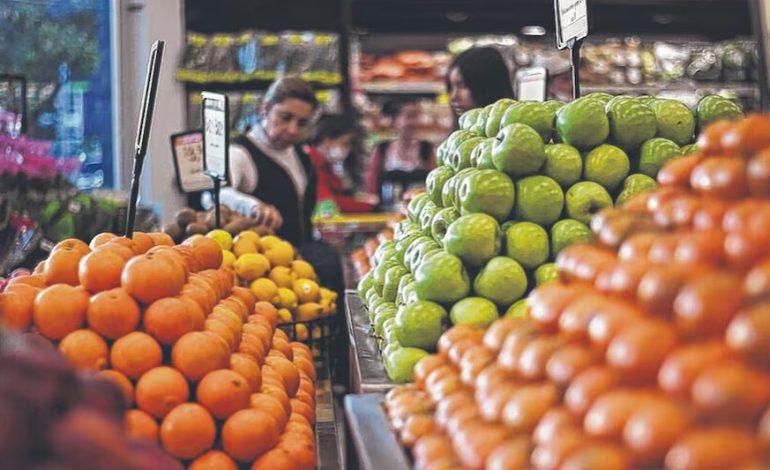 Alimentos que subieron y bajaron de precio en septiembre de 2026