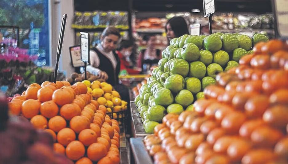 Alimentos que subieron y bajaron de precio en septiembre de 2026