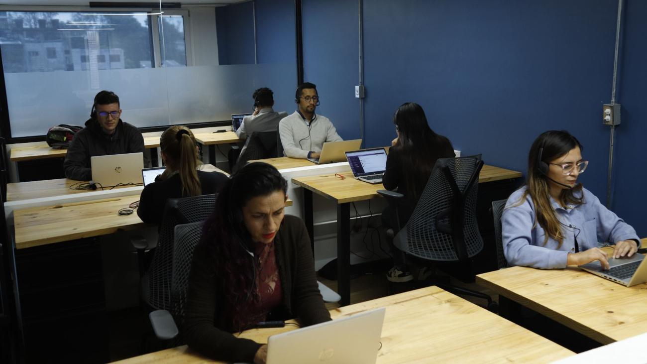 Línea Calma Bogotá: número, horario y cómo recibir ayuda