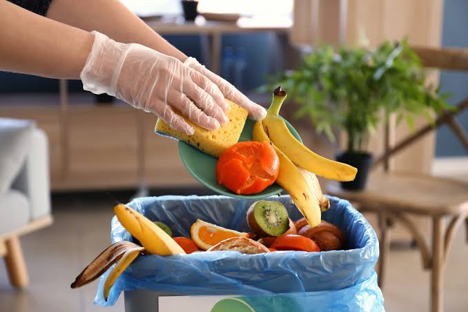 Desperdicio de alimentos en Colombia: cifras de 2026