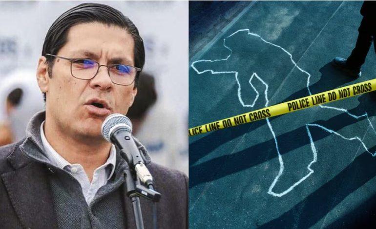 Bogotá registró 73 homicidios en septiembre