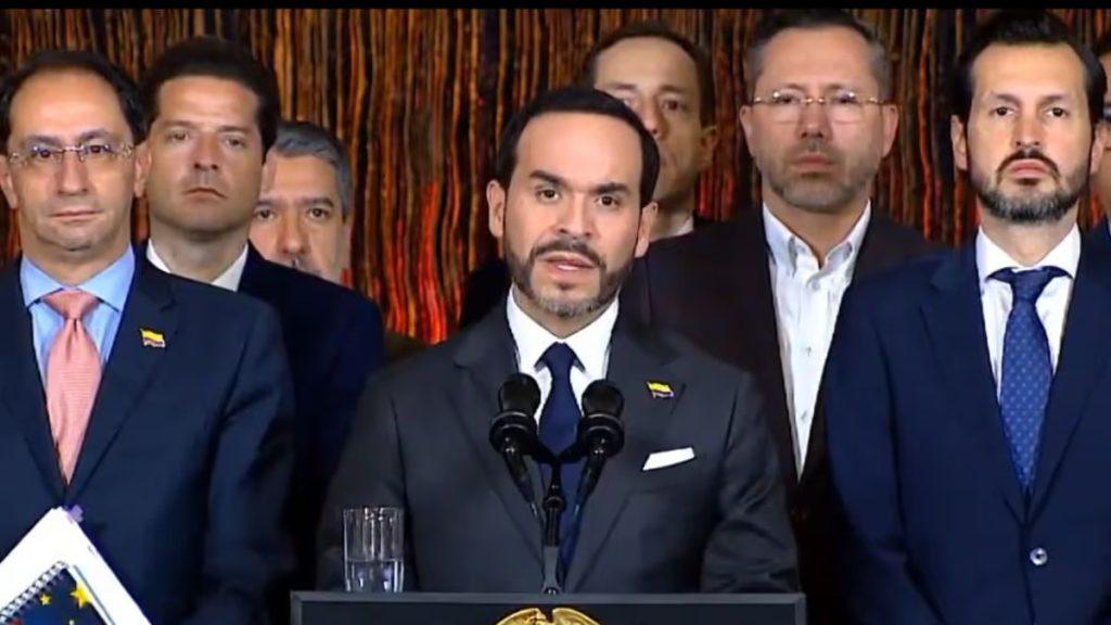 Fondo Milagro: cómo funcionará el billón de pesos para reconstrucción tras el terremoto
