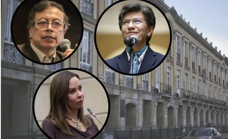 Elecciones regionales de 2027: panorama claro