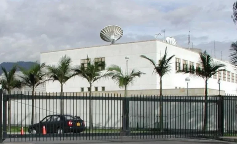 pasaporte estadounidense, formulario DS-11, trámite consular, Embajada de Estados Unidos