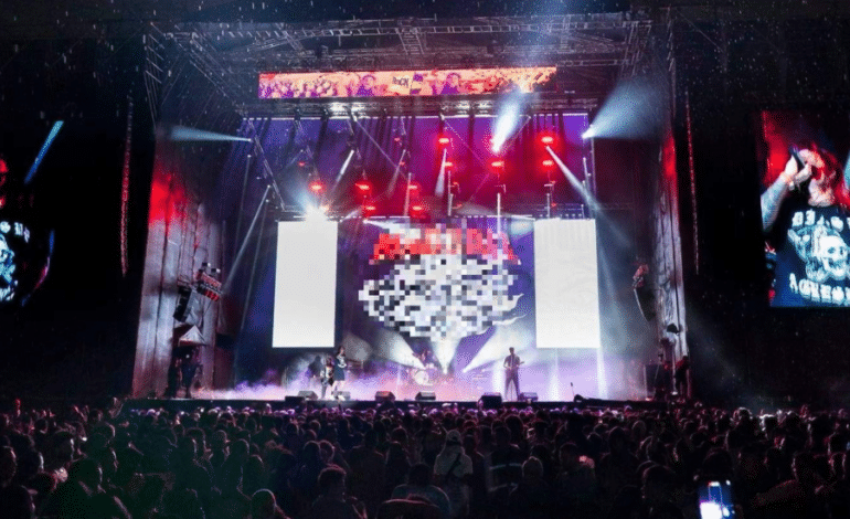 Rock al Parque 2026: horarios del domingo 11 de octubre