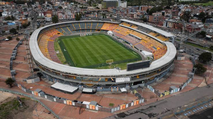 Sencia, IDRD, Dimayor, Millonarios, Once Caldas