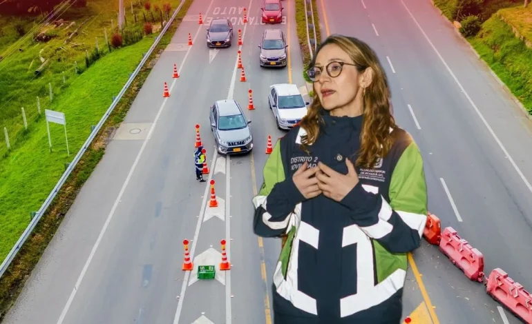 La carrera Séptima logra un cambio notable en 4 sábados