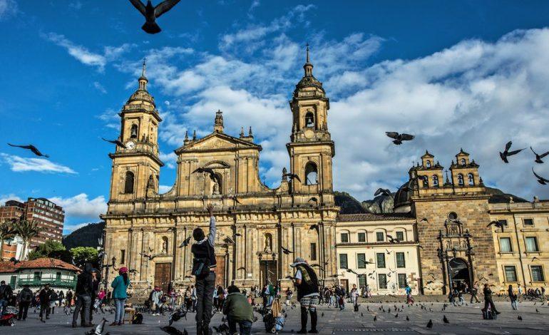 Bogotá, Hip Hop al Parque, música sinfónica, cine accesible