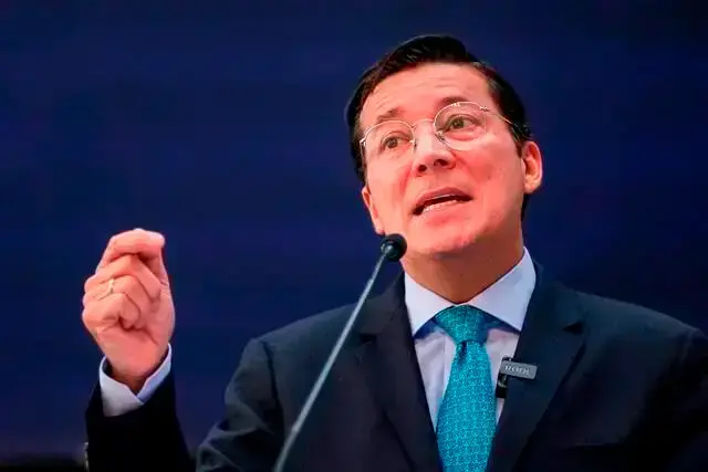 Alerta oficial por amenazas contra Hernán Penagos en 2026